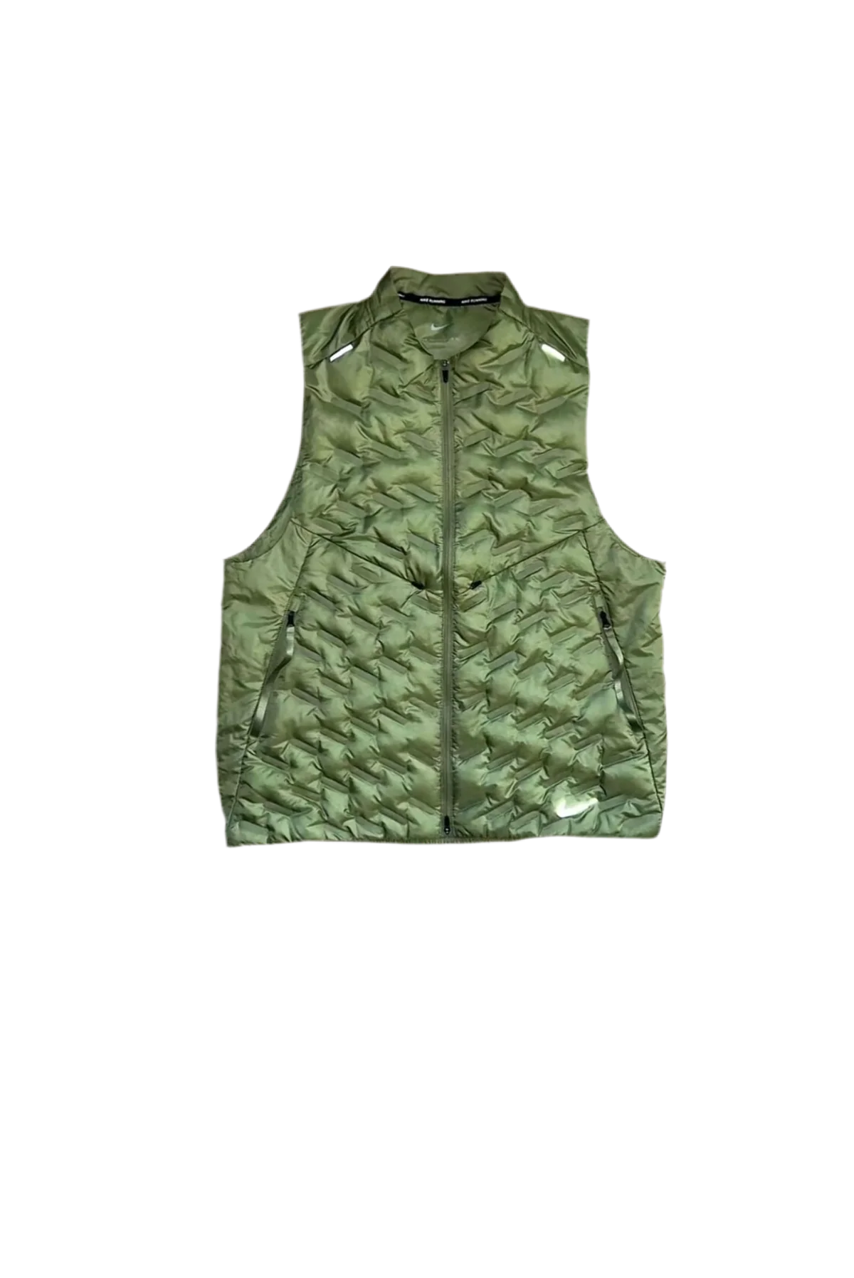 N*KE - VESTE RUNNING