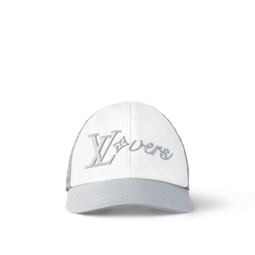 L*uis V*itton  - Casquette