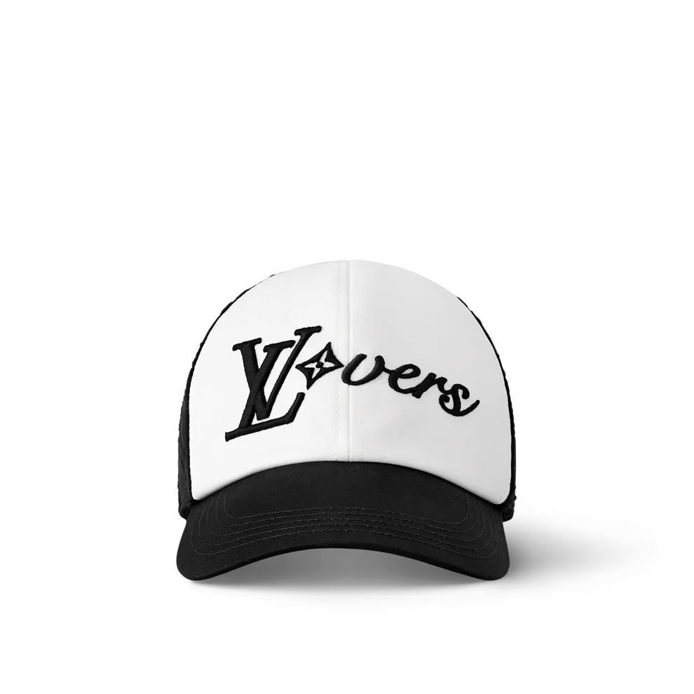 L*uis V*itton  - Casquette