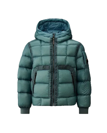 CP C*MPANY - DOUDOUNE