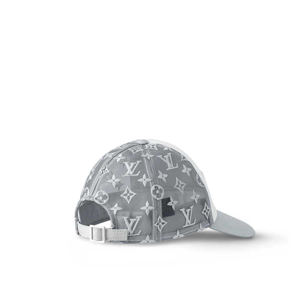 L*uis V*itton  - Casquette