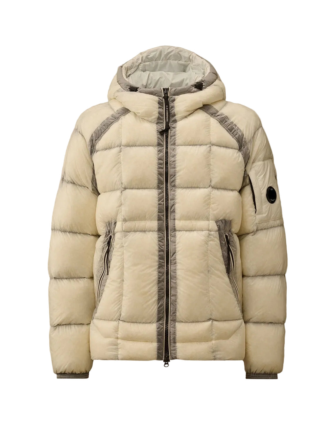 CP C*MPANY - DOUDOUNE